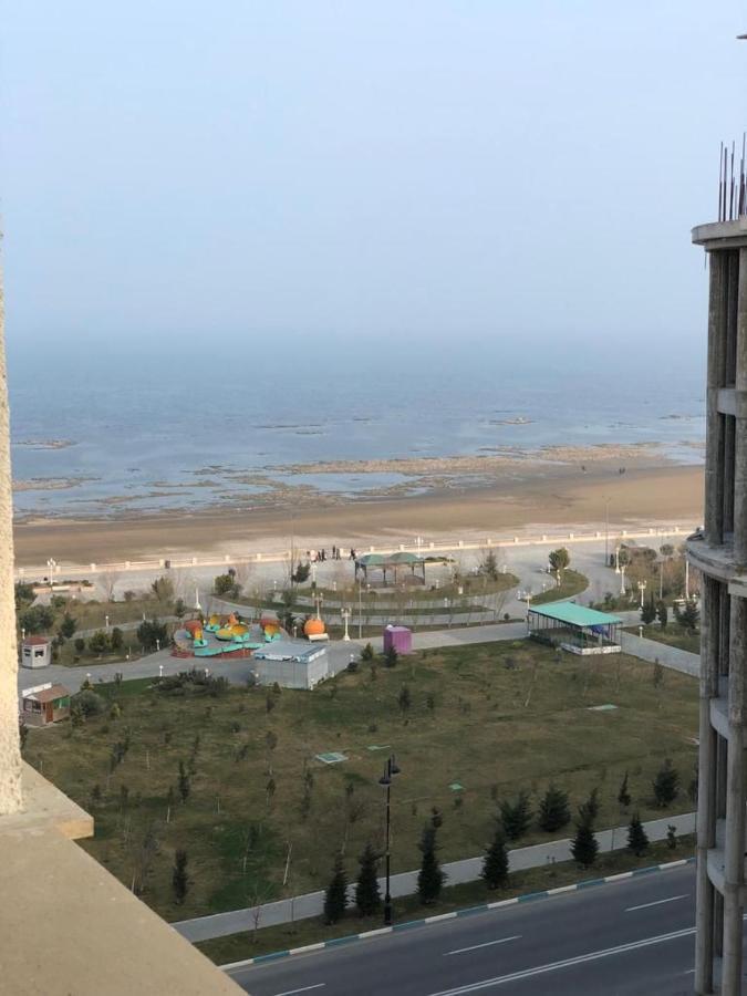Sumgait Boulevard Sumqayyt Ngoại thất bức ảnh